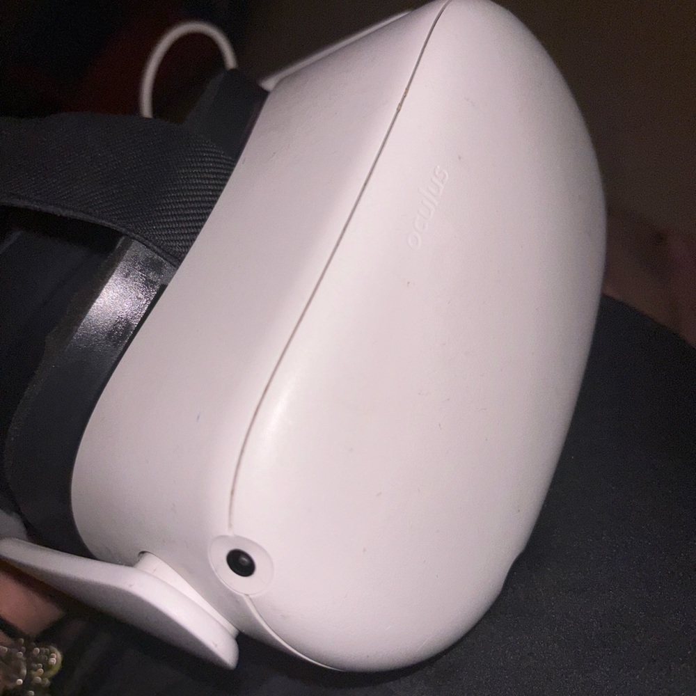 Oculus 2 (VR) - Picture 6 of 7